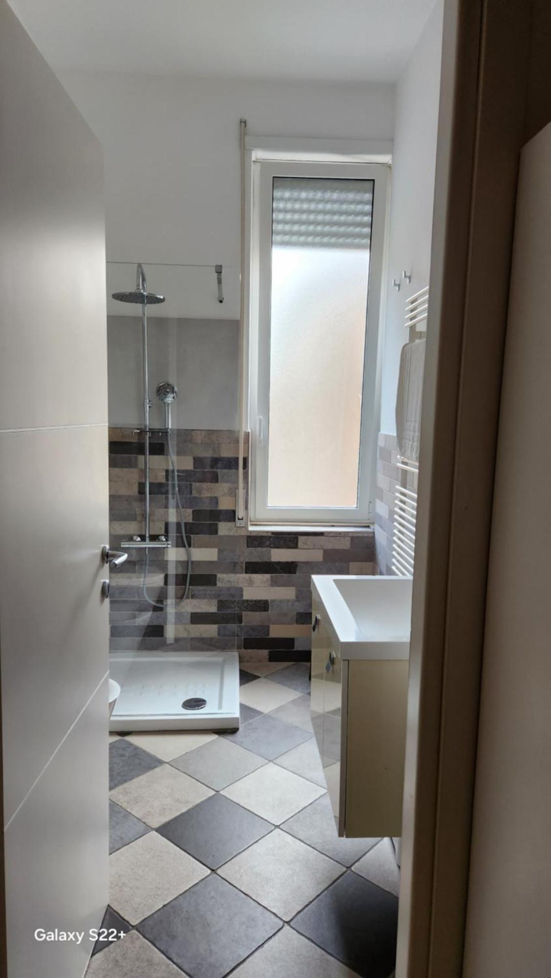 Appartamento Robinie 78 Roma Exterior foto